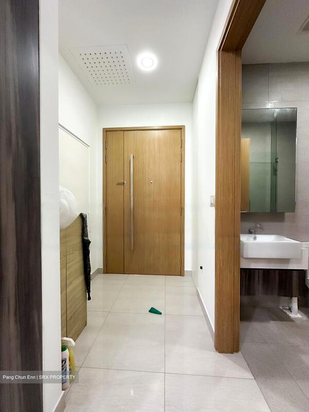 Kap Residences (D21), Apartment #466110381